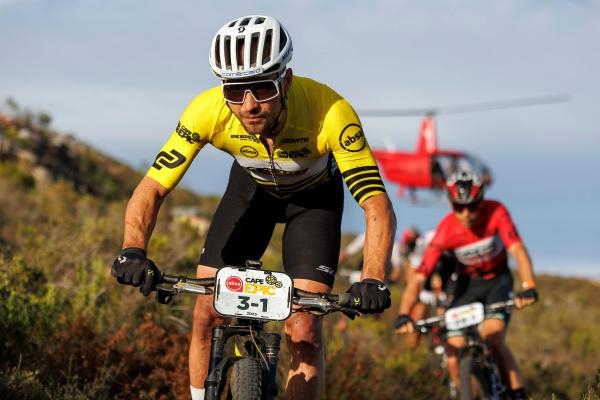 Epic Series - Cape Epic Part 2