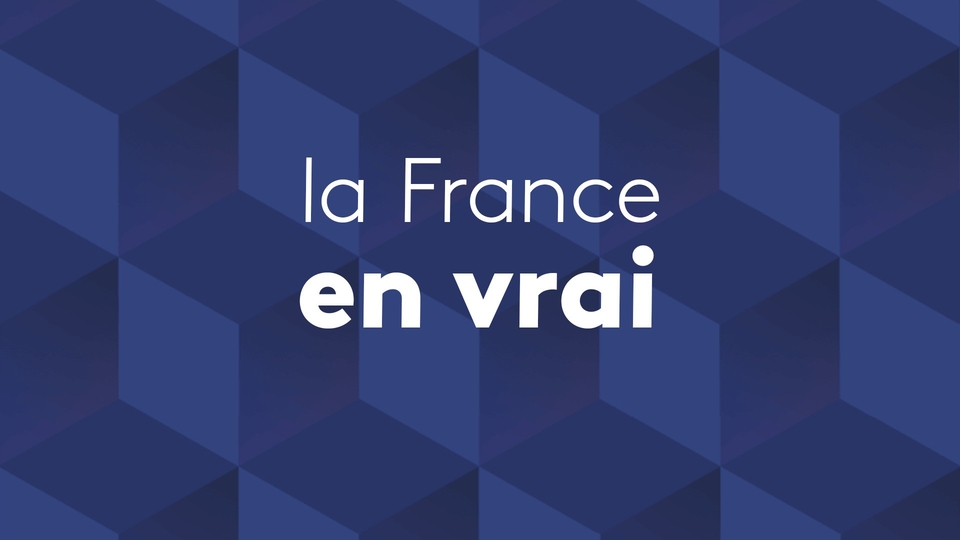 Dokument La France en vrai