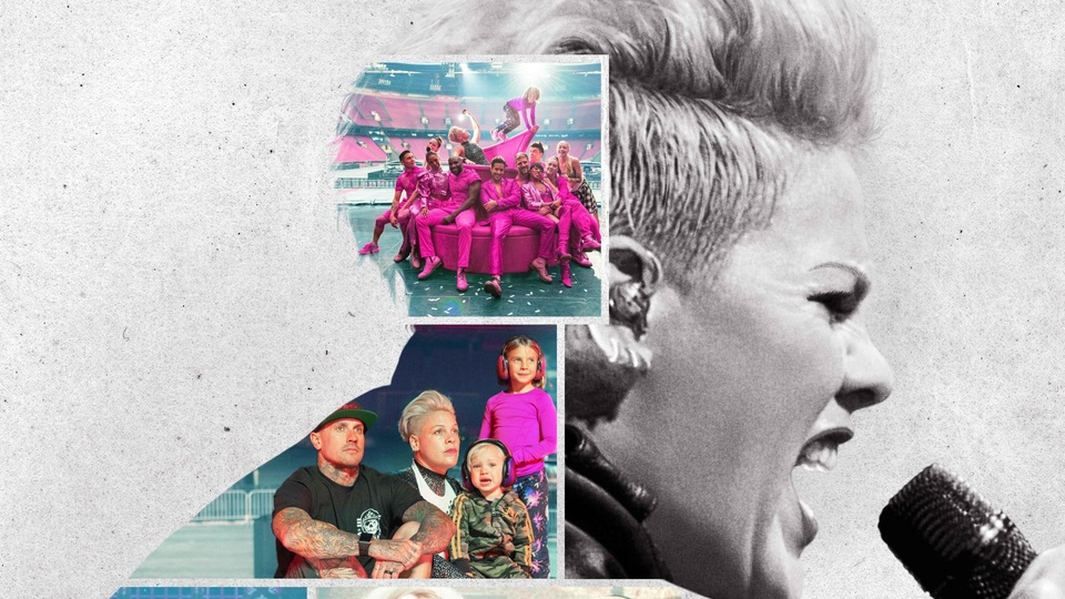 Documentary Pink: Sve što sam dosad naučila