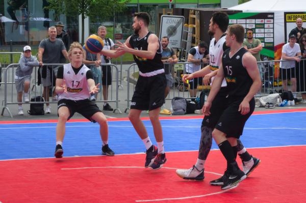 Chance 3x3 Quest 2025, Kutná Hora
