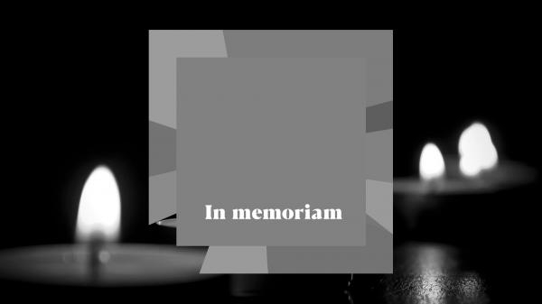 In memoriam - Nedjeljom u 2: Vedrana Rudan