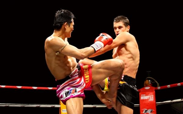 Muaythai