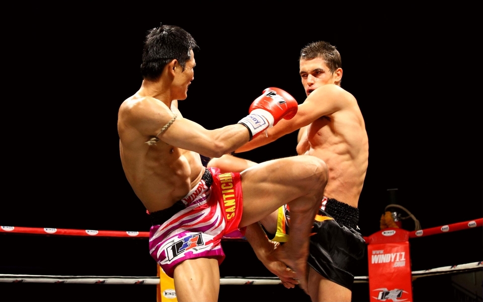 Muaythai