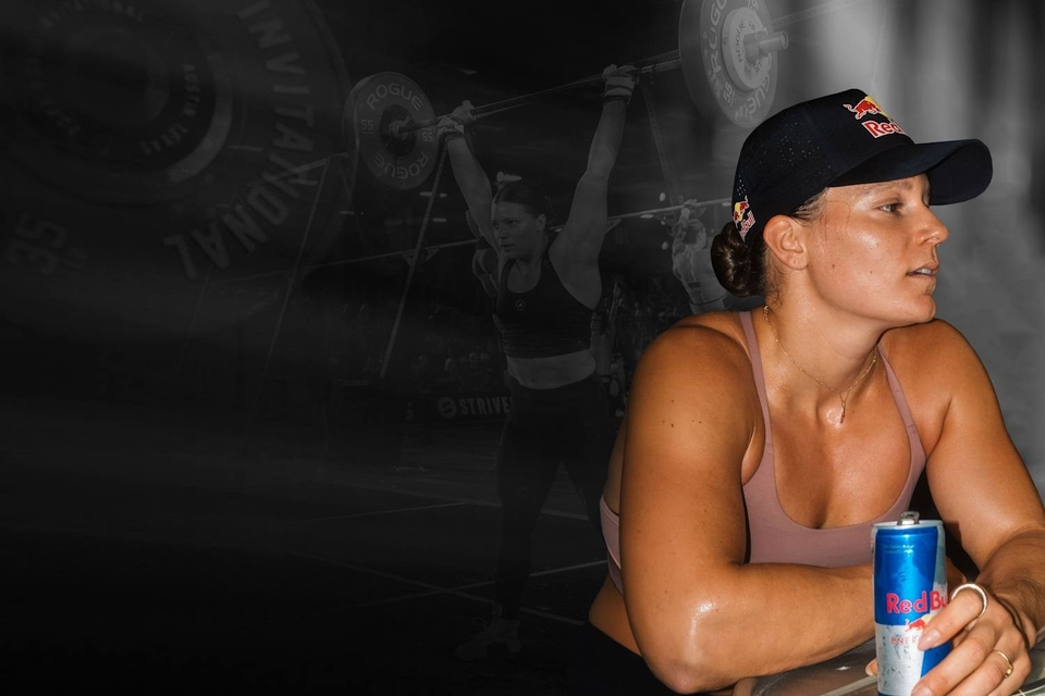 Power in Every Rep: Together We Rise