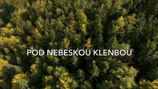 Pod nebeskou klenbou