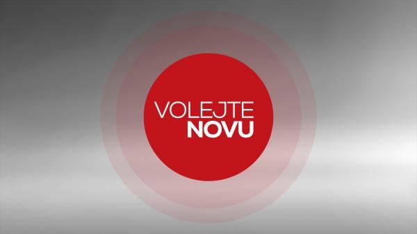 Volejte Novu