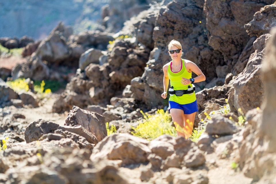 Ultra Trail, magazin