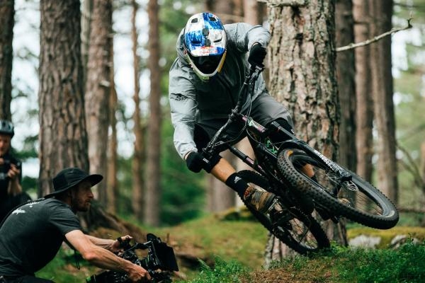 Martin Söderström explores Stranda