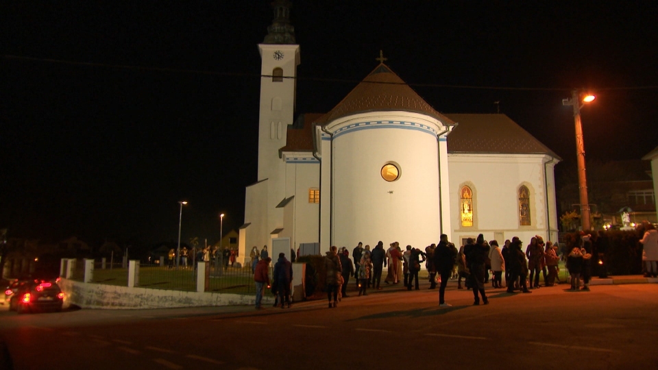 Документ Martinje u Svetom Martinu