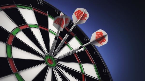 European Darts Championships 2021