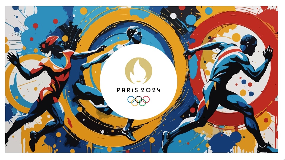 Boks: Pariz, Ljetne Olimpijske Igre, 11. dan