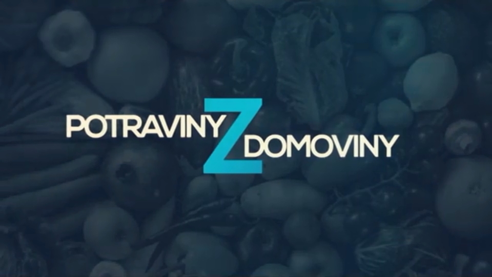 Potraviny z domoviny