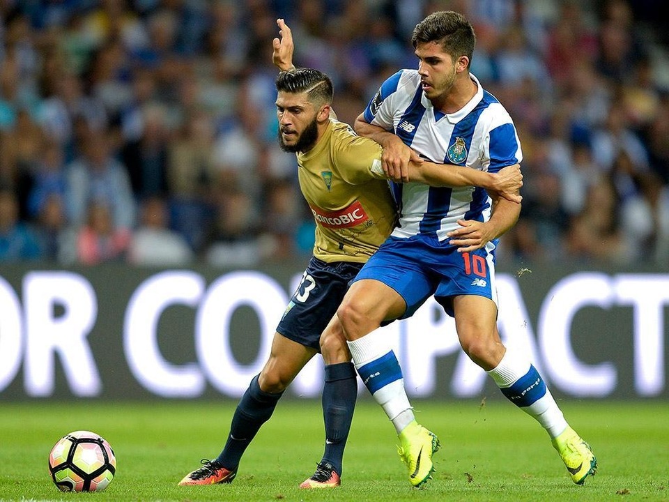 FC Porto - Estoril