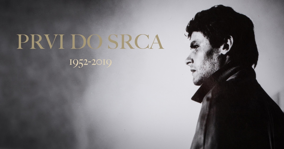 Dokumentarci Prvi do srca - Ivo Gregurević