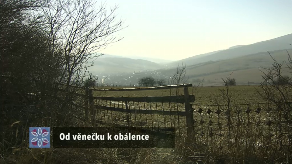 Dokument Od věnečku k&nbsp;obálence