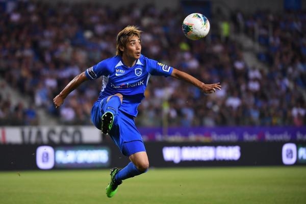 KRC GENK - RSC ANDERLECHT