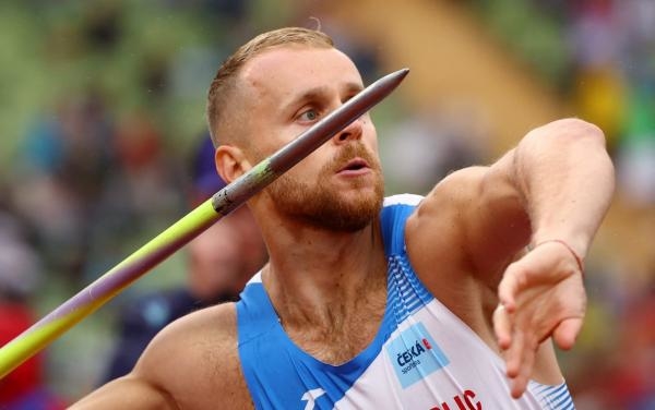Atletika: Wanda Diamond League