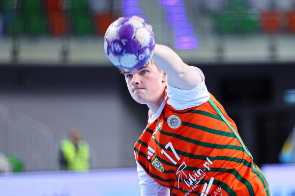 MKS Zagłębie Lubin - Handball Stal Mielec