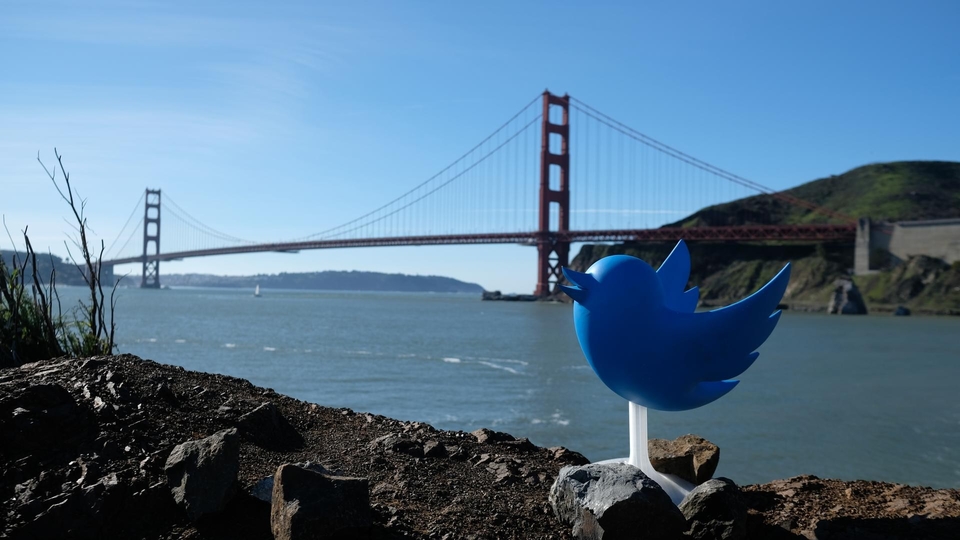 Dokument Twitterowa rewolucja Muska