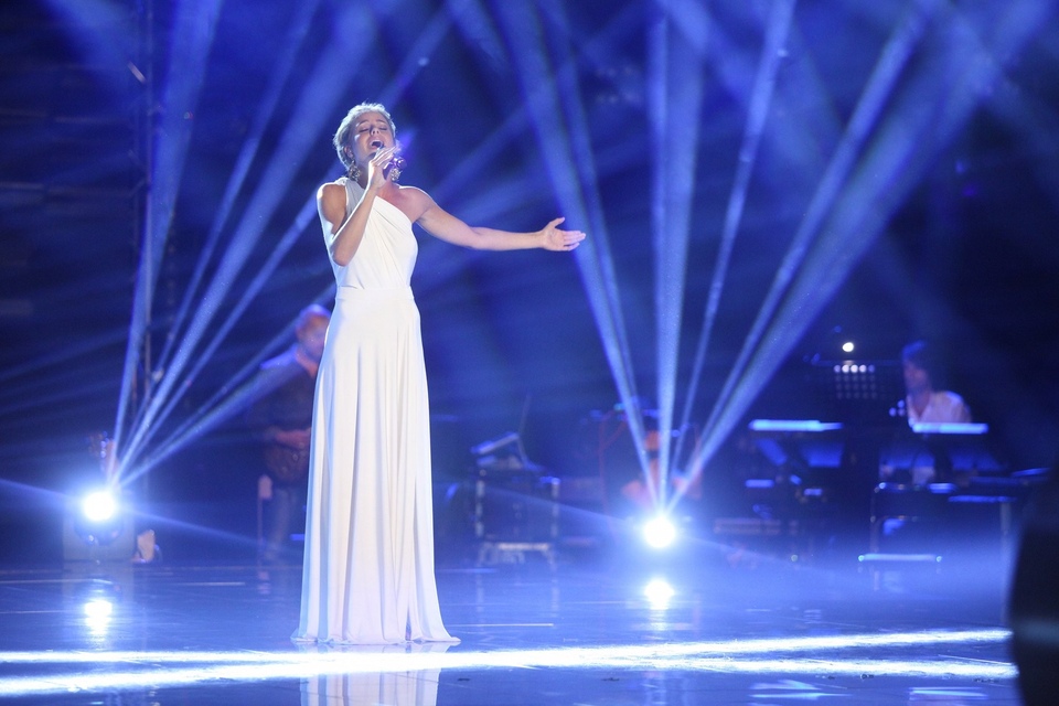 Chart Show - Najväčšie talianske hity