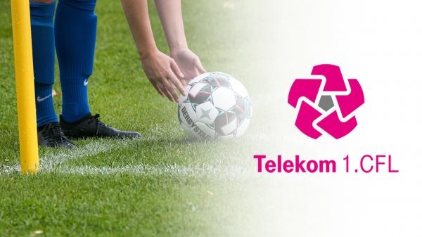 Fudbal: Mladost - Budućnost, CFL - 19 kolo, snimak