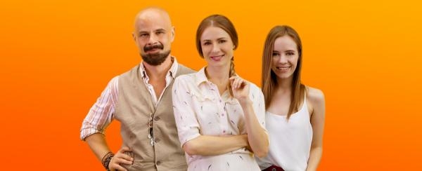 Нове життя Василини Павлівни