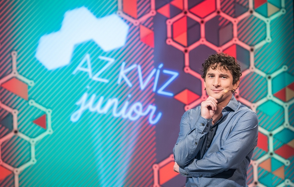 AZ kvíz junior