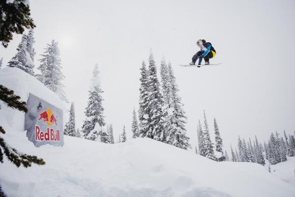 NST Snow Super Sessions - Revelstoke qualifiers