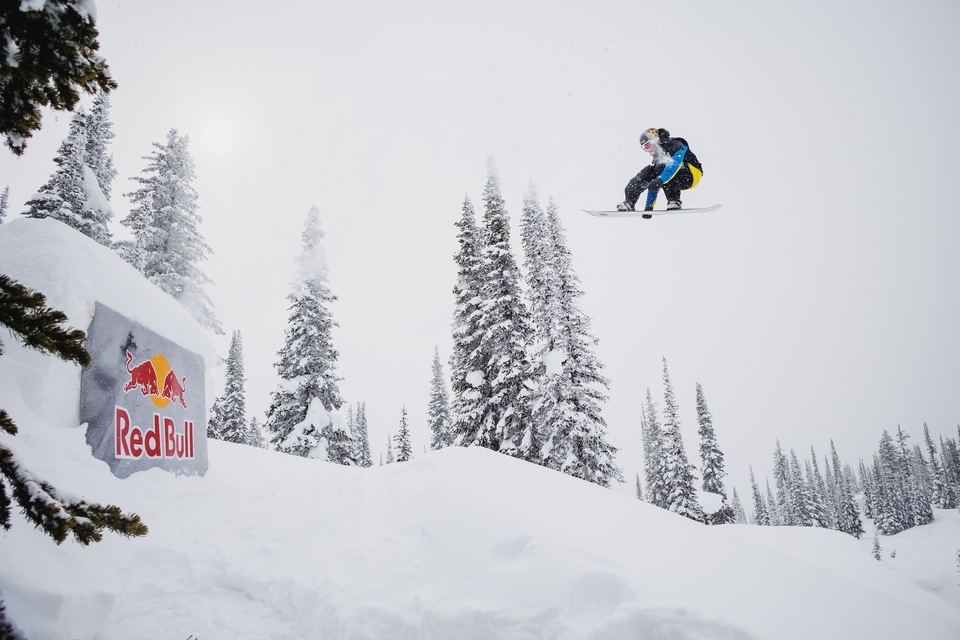 NST Snow Super Sessions - Revelstoke qualifiers