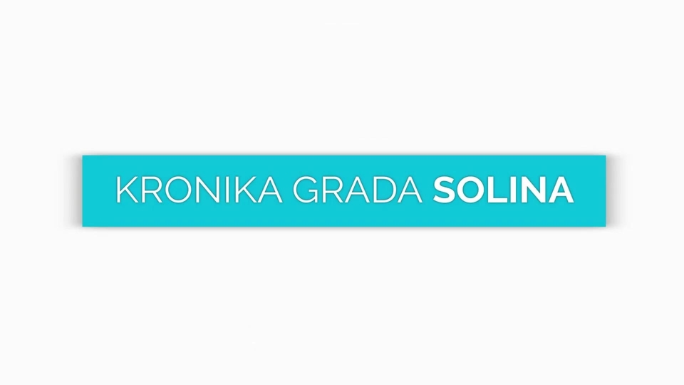Kronika grada Solina