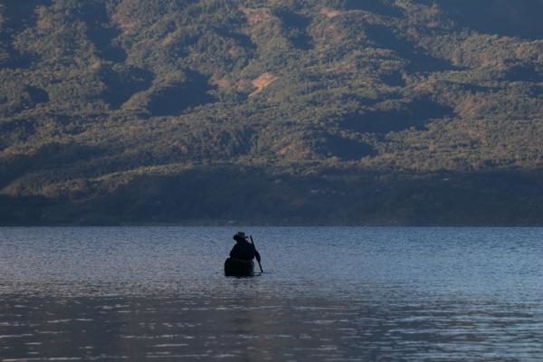 Guatemala - Mayové, šamani a kouzelníci