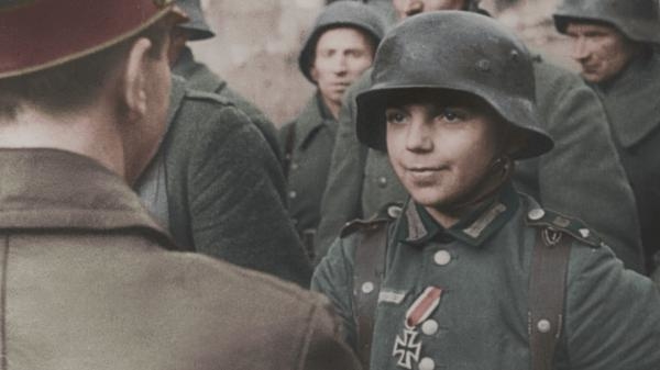 Hitlerjugend