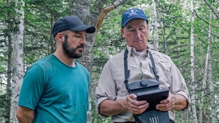 Klątwa Wyspy Dębów| XIII (9)