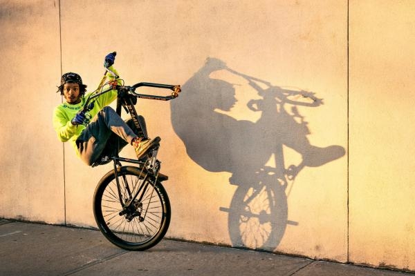 The Red Bulletin Stories in Motion