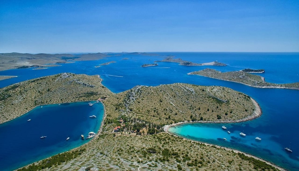 Dokument Kornati