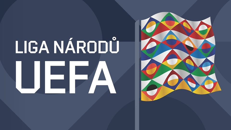 Liga národů UEFA online