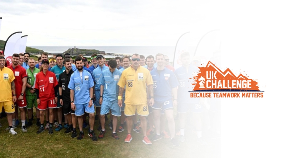 UK Challenge