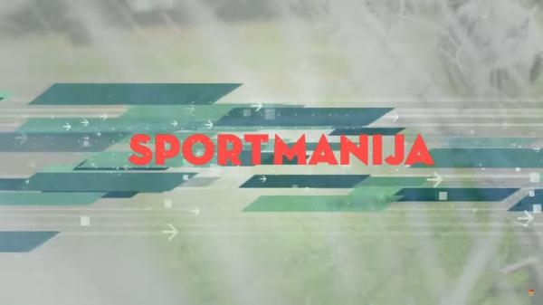 Sportmanija