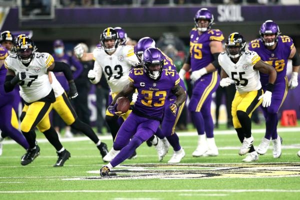 Pittsburgh Steelers - Minnesota Vikings