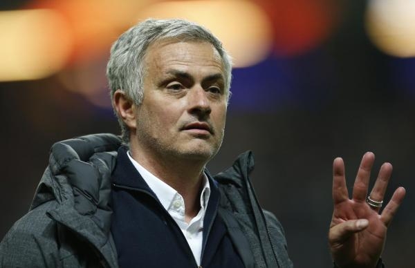 Nesmrteľní - Mourinho a Wenger