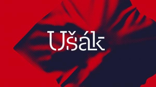 Ušák Jaromíra Bosáka