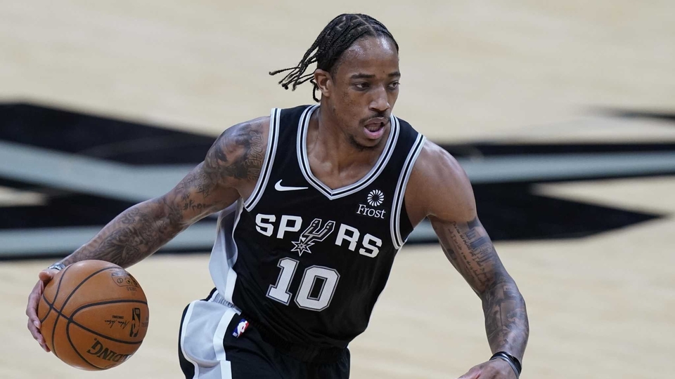 Tímy snov - USA vs Zvyšok sveta a&nbsp;San Antonio Spurs