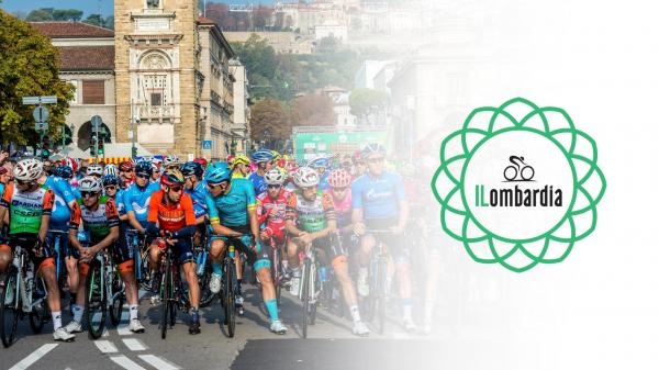 Biciklizam: Il Lombardia, World Tour