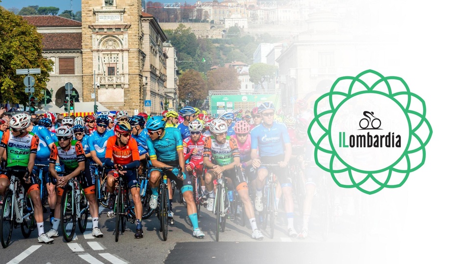 Biciklizam: Il Lombardia, World Tour