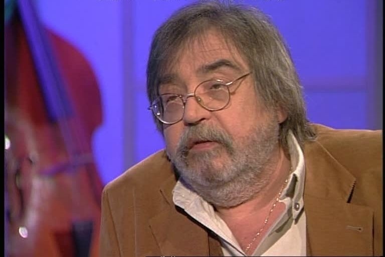 Televizní písničky a songy Zdeňka Rytíře