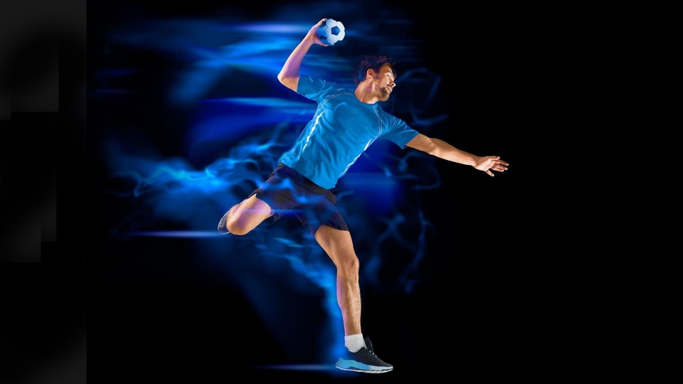 The best handball matches online