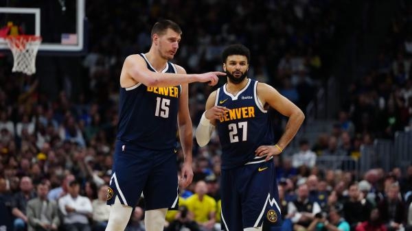 Denver Nuggets - Minnesota Timberwolves