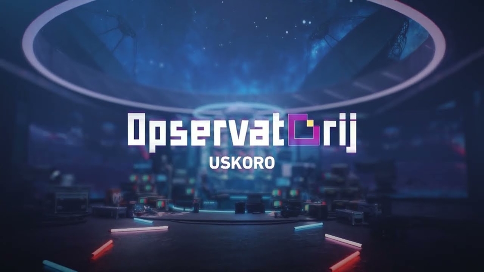Opservatorij 2025
