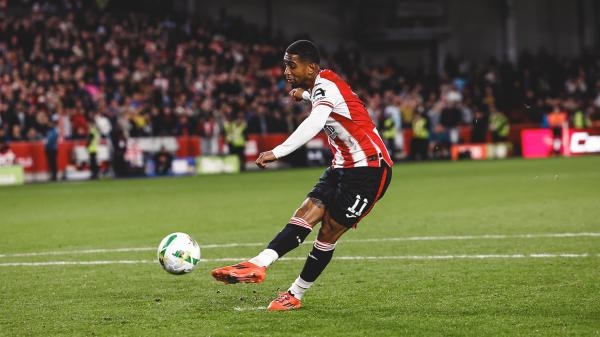 Grimsby Town - Brentford FC