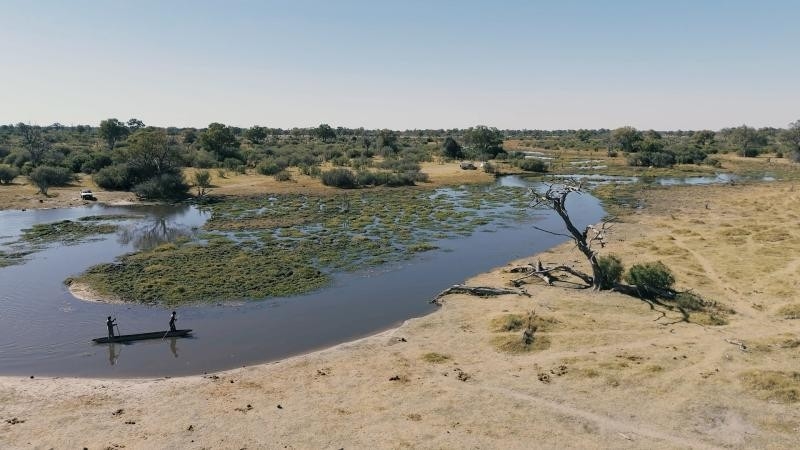 Dokument Botswana